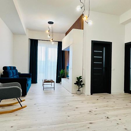 Altheda Living Topaz 29C-14 Sfintu Ilie Extérieur photo