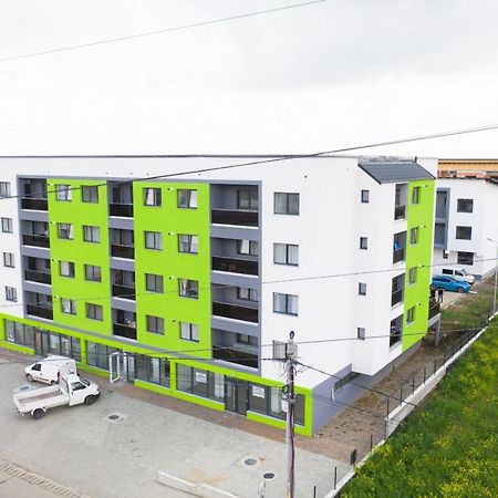 Altheda Living Topaz 29C-14 Sfintu Ilie Extérieur photo