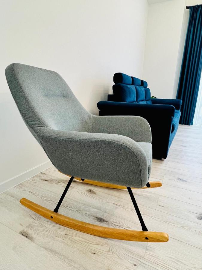 Altheda Living Topaz 29C-14 Sfintu Ilie Extérieur photo