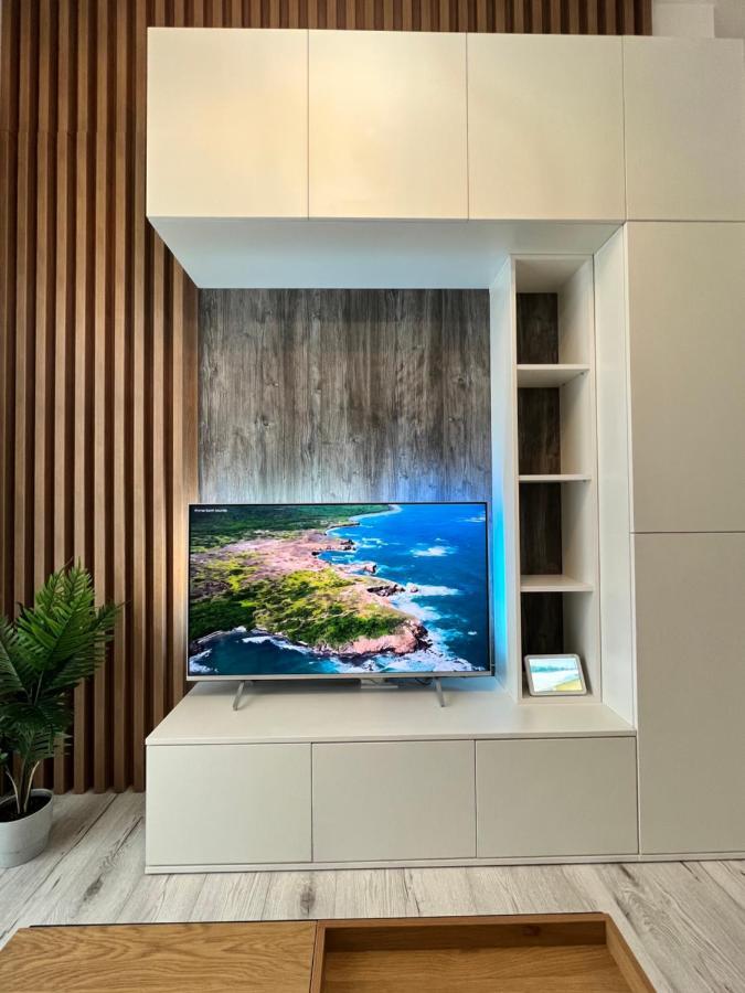 Altheda Living Topaz 29C-14 Sfintu Ilie Extérieur photo
