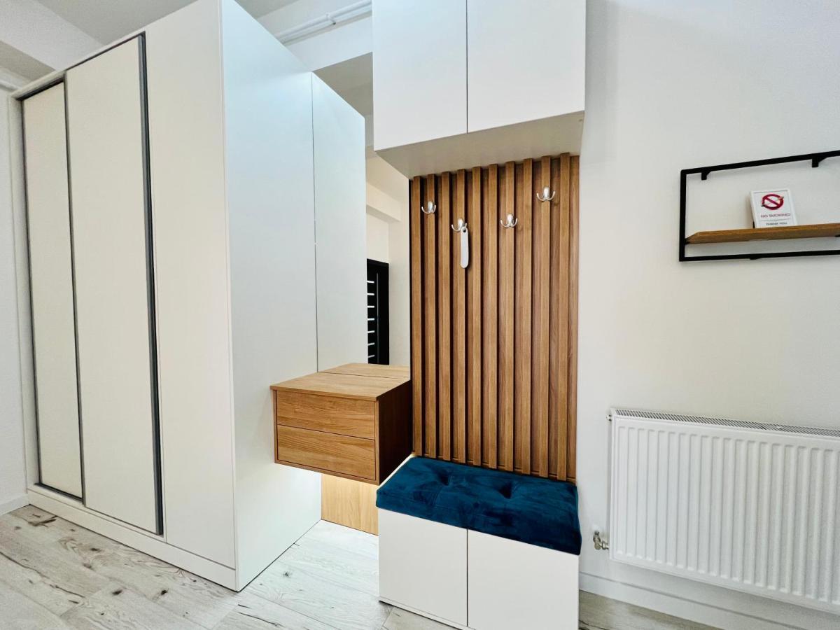 Altheda Living Topaz 29C-14 Sfintu Ilie Extérieur photo