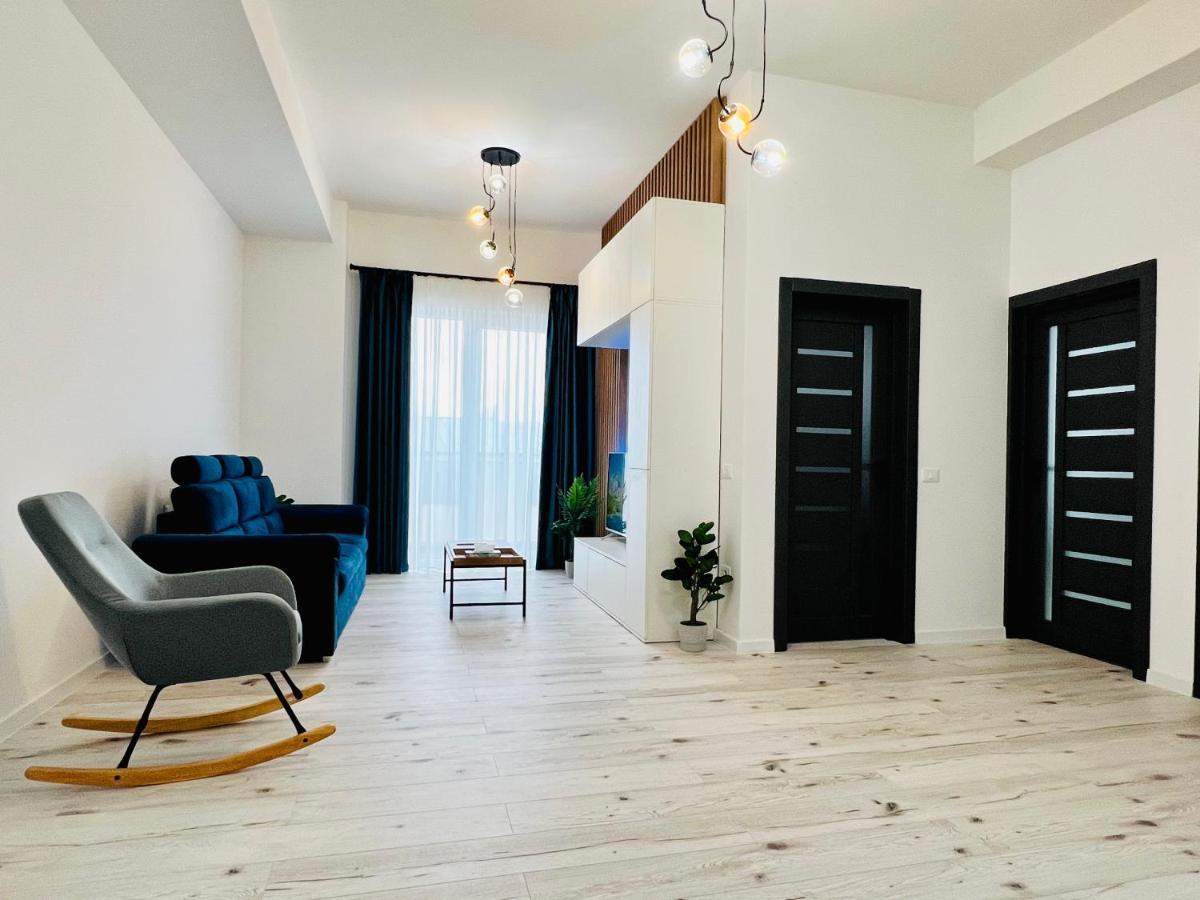 Altheda Living Topaz 29C-14 Sfintu Ilie Extérieur photo