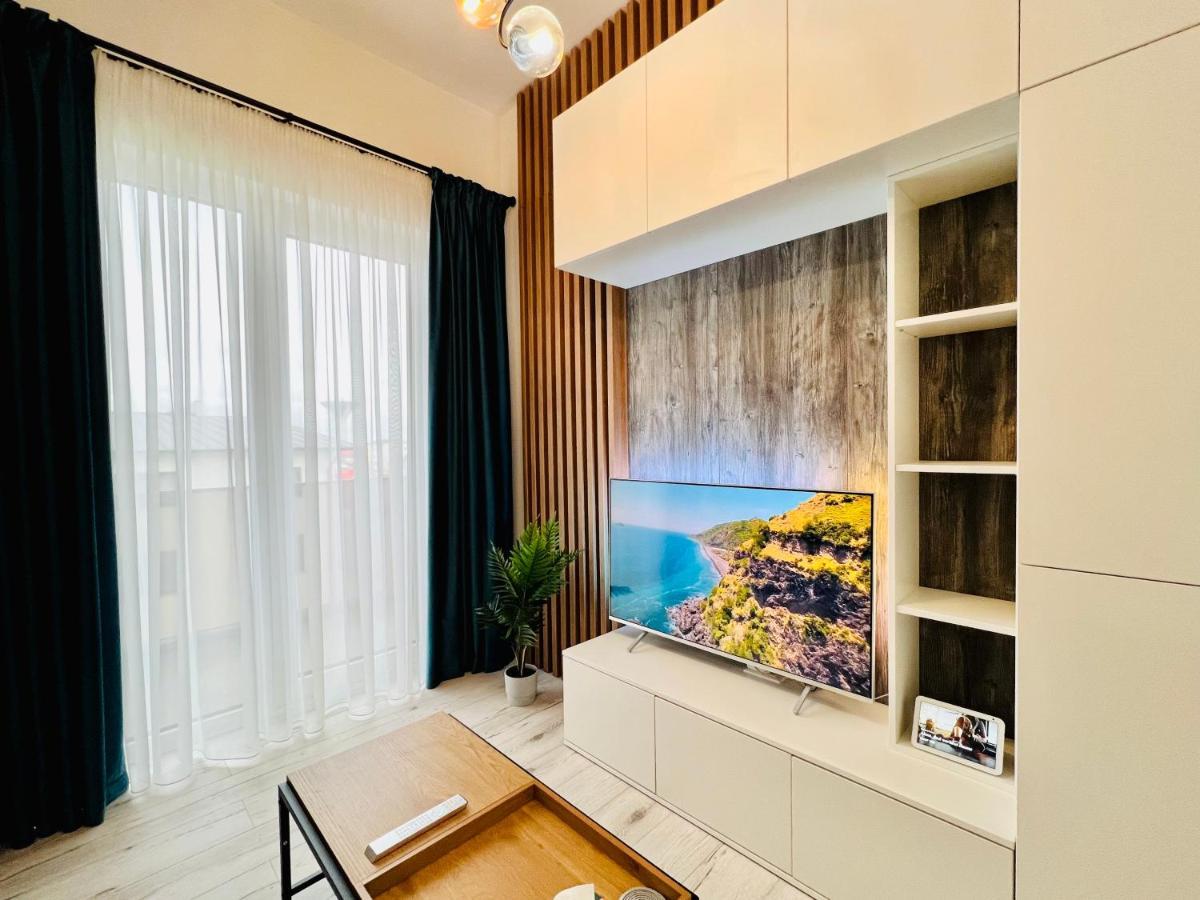 Altheda Living Topaz 29C-14 Sfintu Ilie Extérieur photo