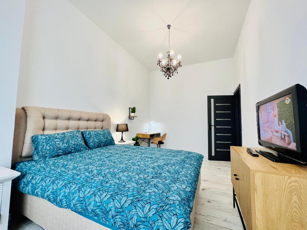Altheda Living Topaz 29C-14 Sfintu Ilie Extérieur photo