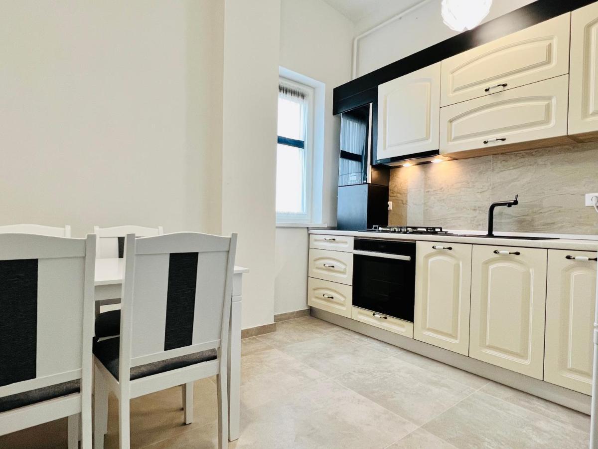 Altheda Living Topaz 29C-14 Sfintu Ilie Extérieur photo