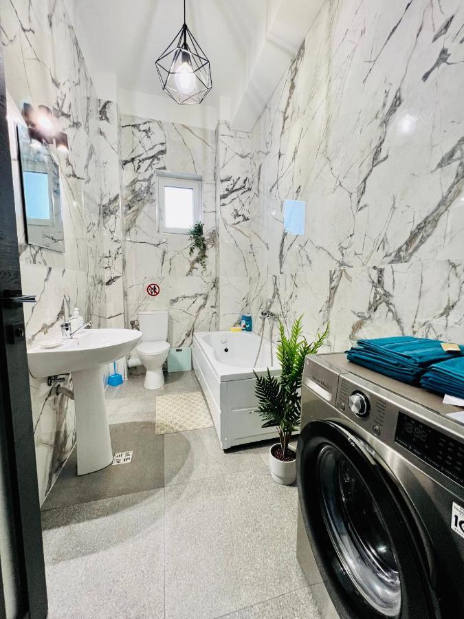Altheda Living Topaz 29C-14 Sfintu Ilie Extérieur photo