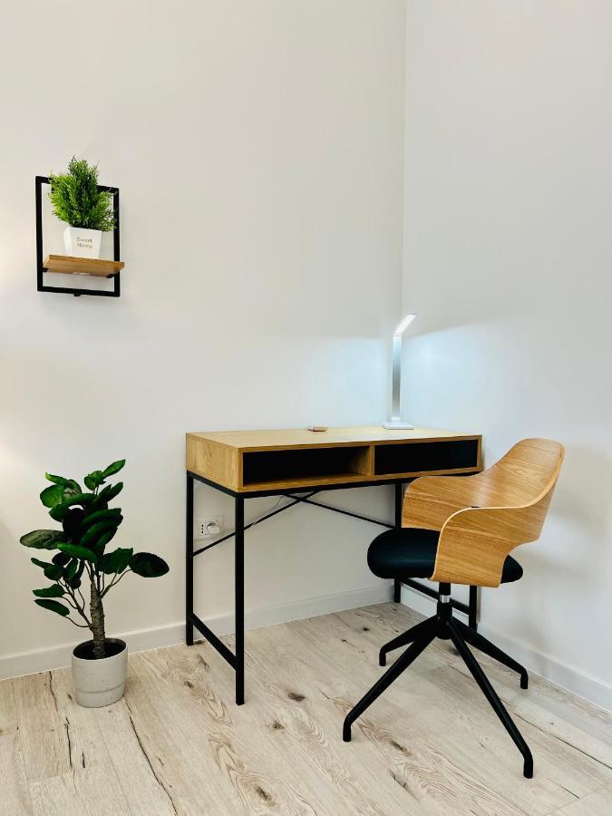 Altheda Living Topaz 29C-14 Sfintu Ilie Extérieur photo